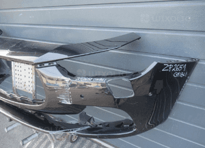 Zderzak przedni przód maserati ghibli M157 670010937 2013-2018 9