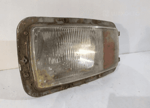 MERCEDES SK 89-94 Lampa przednia Lewa - 15184 2