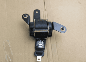 Pas bezpieczeństwa fotela tylnego hyundai tucson iii 631366400 0644543 3