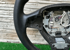 Kierownica bmw F01 F07 F10 F12 5