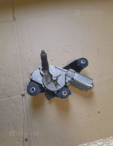 Renault OE 0390201856 silniczek wycieraczki 5