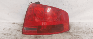 Tyl tylna lampa prawa audi A4 B7 sedan 1