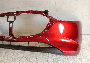Zderzak przód przedni mazda 3 iv bp hb 19- 3