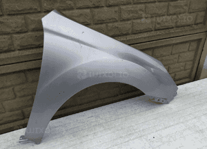 Subaru outback 09-13 błotnik przedni prawy 3
