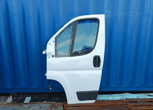 Drzwi lewe przód ducato jumper boxer movano c 11- nr 83 1