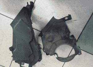obudowa rozrządu peugeot 2.0 hdi 136 km 1