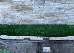 Absorber belka przednia czujnik ochrony pieszych bmw 2 F44 7459883 7474573 4