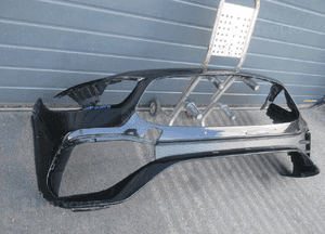 Zderzak przedni przód mercedes gla ii amg 35 W247 H247 2019-2023 2