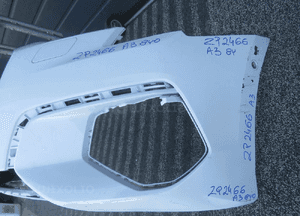 Zderzak przedni przód audi A3 8Y0 8Y0807437 2020-2024 8