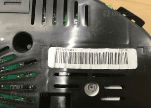 Licznik Opel Insignia A CDTI anglik 08-17r 13327315 8