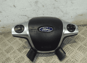 Airbag poduszka kierowcy ford focus MK3 2013R 1