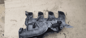 Kolektor ssący Renault Scenic II 1.9 DCI 8200272607 4