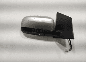Lusterko prawe renault koleos i 7 pin kabli 96301JYXXX 2008-2015 europa 3