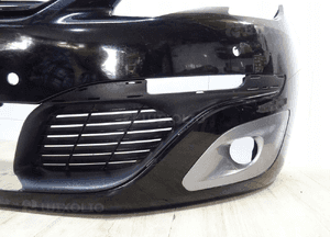 Peugeot 308 ii T9 zderzak przód 4X pdc AA36117425 6