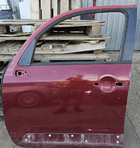 Citroen C3 Picasso  drzwi przód przednie prawe lewe  KJCC 1
