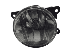 Halogen prawy przód citroen C4 cactus 9675450980 2017-2020 lift 1