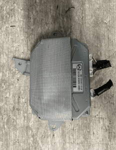 Mazda CX5 II KF 2017 moduł sterownik klapy drzwi KB8C-626H0 1