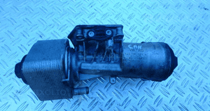 Obudowa filtra oleju audi 2.0 tdi cah 045115389K