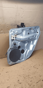 Mechanizm podnośnik szyby prawy tył VW GOLF IV 4 1J4839756 4