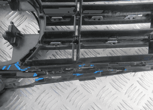 Grill grill atrapa vw passat B8 lift 3G0 2019- 28