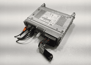 Fabryczne radio nawigacja citroen DS3 9817700380 2013-2019 2