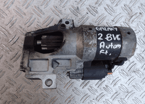ROZRUSZNIK FORD GALAXY 2,8 VR6 AUTOMAT 09A911023 RADOM 1