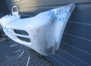 Zderzak przedni przód suzuki jimny iii lift 71711-84A0 2004- 18