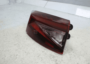 Skoda enyaq iv 4 lampa lewy tył lewa tylna led 4