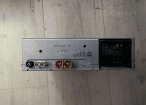 Volkswagen OE 3G5035816 sterownik MIB3 2