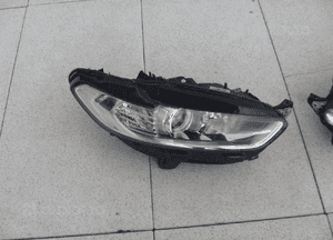 Ford mondeo MK5 drzwi przednie prawe ładne 16