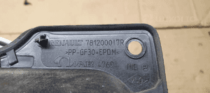 Klapka wlewu paliwa Opel Movano III 781200017R 6