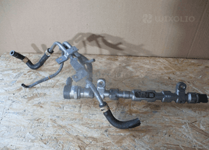 LISTWA WTRYSKOWA HONDA CIVIC IX CR-V IV 2.2 IDTEC 16610-R3L-G01 0445214269 1