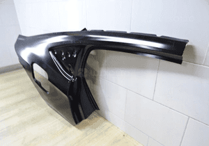 Opel Insignia B tylny błotnik tył 39238675 4