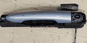 Renault Espace IV 4 klamka drzwi przód lewa 1