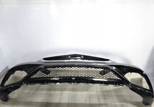 Mercedes s klasa W222 lift zderzak amg a2228856100 12
