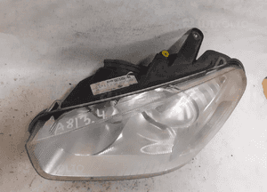 Przod przednia lampa lewa ford c-max i 2