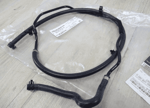 WĄŻ NAGRZEWNICY MERCEDES S-KLASA W222 A2228303905 2