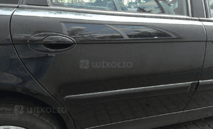 Citroen C5 I II  kombi drzwi tył tylne prawe  lewe EXLD 2