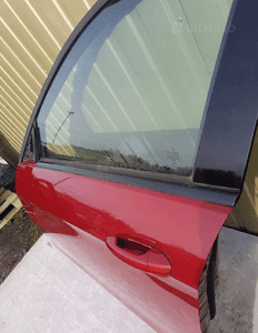 Drzwi lewy przód mercedes W212 e-klasa w kolor 3
