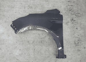 Ford ka  active błotnik przedni lewy 1