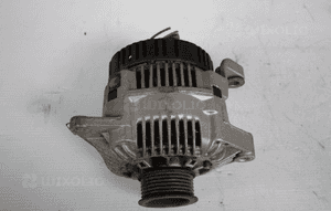 MITSUBISHI RENAULT VOLVO alternator 110A CA1036IR 2