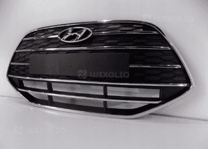 Hyundai ix20 LCI Atrapa / Grill - 6263 2