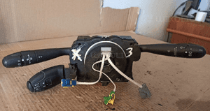 #PRZEŁĄCZNIK ZESPOLONY PAJĄK PEUGEOT / CITROEN  nr 96605636XT 1