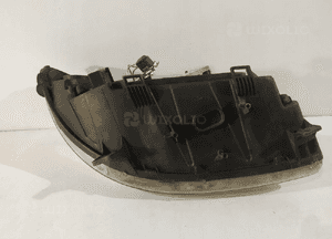MB VITO W639 Lampa przednia lewa - 14875 4