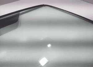 Szyba czołowa przód przednia nissan navara iv D23 NP300 2015-2022 7
