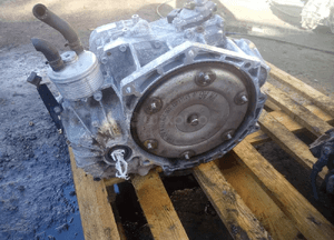 skrzynia biegów passat b 6 2.0 tfsi automat jus 1