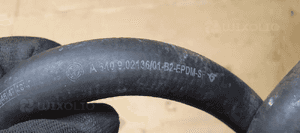 Wąż przewód wody płynu Fiat Punto EVO 1.4 8V 10
