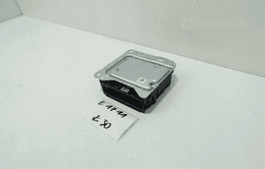 Moduł sensor air bag peugeot expert 9817062880 7