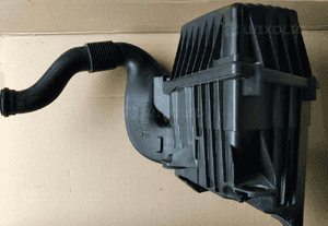VW Fox 1.2 6V  obudowa filtra powietrza 5Z0129620 2