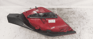 Tyl tylna lampa lewa renault clio 3 hb 3